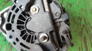 Opel Astra G Generator/alternator 0124415005