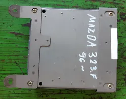 Mazda 323 F Centralina/modulo motore ECU Z578SR-1