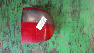 Ford Galaxy Lampa tylna 