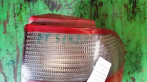 Ford Galaxy Lampa tylna 