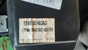 Ford Galaxy Heater blower radiator 95NW18K463AG