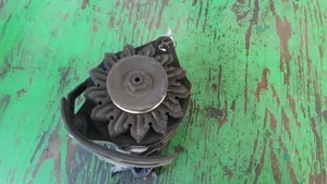 Fiat 500 Cinquecento Alternator 