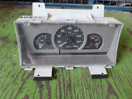 Fiat 500 Cinquecento Speedometer (instrument cluster) 606101002F