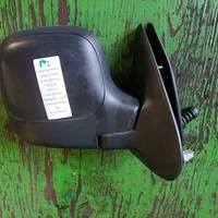 Citroen Berlingo Manual wing mirror 