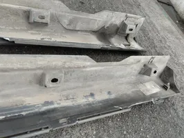 Opel Vectra C Rivestimento sottoporta/minigonna laterale 9185654