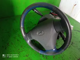 Hyundai Getz Scatola dello sterzo 563001C700