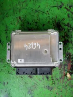 Hyundai Getz Motorsteuergerät ECU 39103-2A511