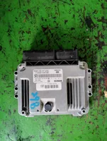 Hyundai Getz Unité de commande, module ECU de moteur 39103-2A511