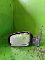 Volkswagen Golf IV Coupe wind mirror (mechanical) 