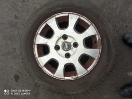 Volvo S40, V40 R15 alloy rim 