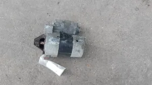 Renault Thalia I Starter motor 