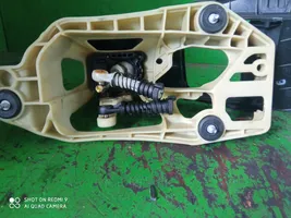 Mercedes-Benz A W169 Selector/cambiador de marcha en la caja de cambios A1693600309