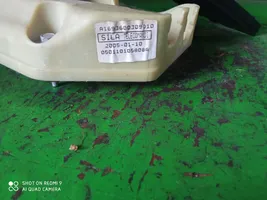 Mercedes-Benz A W169 Selector/cambiador de marcha en la caja de cambios A1693600309