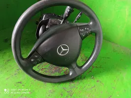 Mercedes-Benz A W169 Ohjauspyörän akselisarja A1694602416