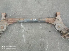 Opel Astra F Rear beam 