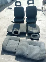 Opel Astra F Seat set 