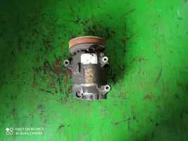 Renault Scenic II -  Grand scenic II Air conditioning (A/C) compressor (pump) 01140543