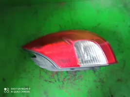 Renault Scenic II -  Grand scenic II Rear/tail lights 8200474327A
