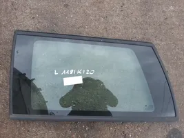 Opel Astra F Rear vent window glass 