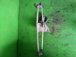 Opel Astra F Front wiper linkage 22084745