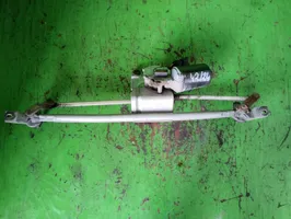 Opel Astra F Front wiper linkage 22084745