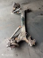 Renault Scenic II -  Grand scenic II Rear axle beam with reductor 