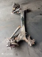 Renault Scenic II -  Grand scenic II Rear axle beam with reductor 