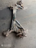 Renault Scenic II -  Grand scenic II Rear axle beam with reductor 