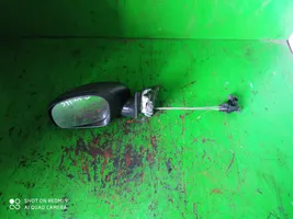 Skoda Fabia Mk2 (5J) Manualne lusterko boczne drzwi przednich 
