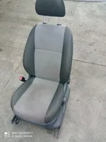 Skoda Fabia Mk2 (5J) Fotel przedni kierowcy 