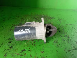 Opel Vectra C Starter motor 