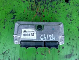 Volkswagen Golf V Unité de commande, module ECU de moteur 03C906024K