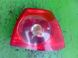 Volkswagen Golf V Lampa tylna 