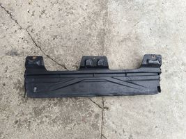 BMW 3 E90 E91 Bottom radiator support slam panel 51164310