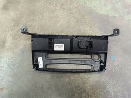 BMW 5 E60 E61 Panel klimatyzacji / Ogrzewania 7063151