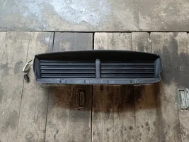 Volvo V60 Canale guida dell’aria dell’intercooler 31323185