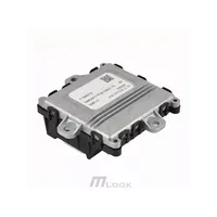 BMW 5 E60 E61 Module de ballast de phare Xenon 7189312