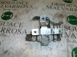 Citroen Berlingo Thermostat 