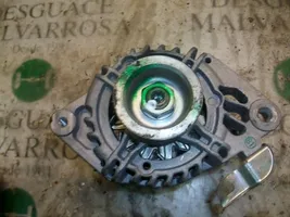 Peugeot 107 Alternator 