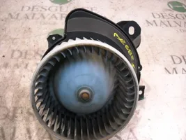 Opel Corsa D Heater fan/blower 