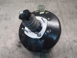 Ford Ka Valvola di pressione Servotronic sterzo idraulico 