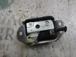 Chevrolet Spark Tailgate lock latch 