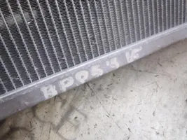 Cadillac SRX Gaisa kondicioniera dzeses radiators 25740392