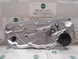 Volvo C30 Alzacristalli manuale della portiera anteriore 30784509