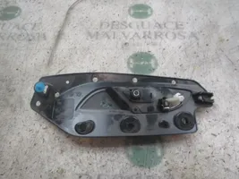 Fiat Grande Punto Maniglia interna per portiera posteriore 71744438