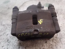 KIA Picanto Front brake caliper 5811007700