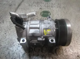 Fiat Grande Punto Kompresor / Sprężarka klimatyzacji A/C 71795852