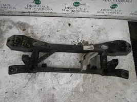 Volvo V50 Rear axle beam with reductor 31360209