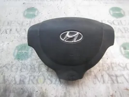 Hyundai i10 Airbag dello sterzo 569000X000CH