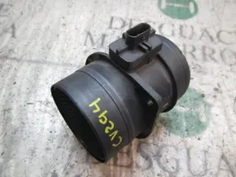 Volkswagen Touran II Mass air flow meter 03L906461A